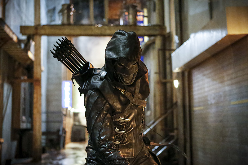 Is this Prometheus?