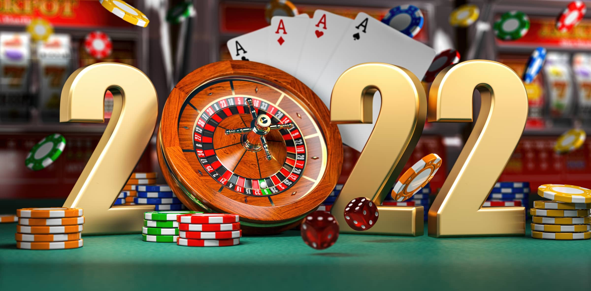 Why 2022 Might Be the Biggest Year Yet for Online Casino Sites | Critical  Blast