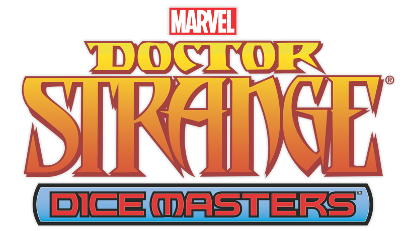 Marvel Dice Masters: Doctor Strange Team Pack – WizKids