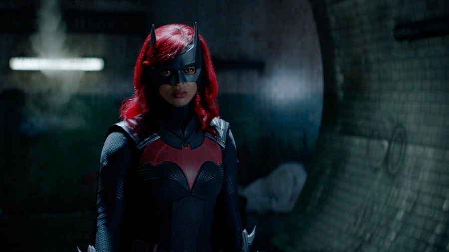 Batwoman Download Di Film Mp4