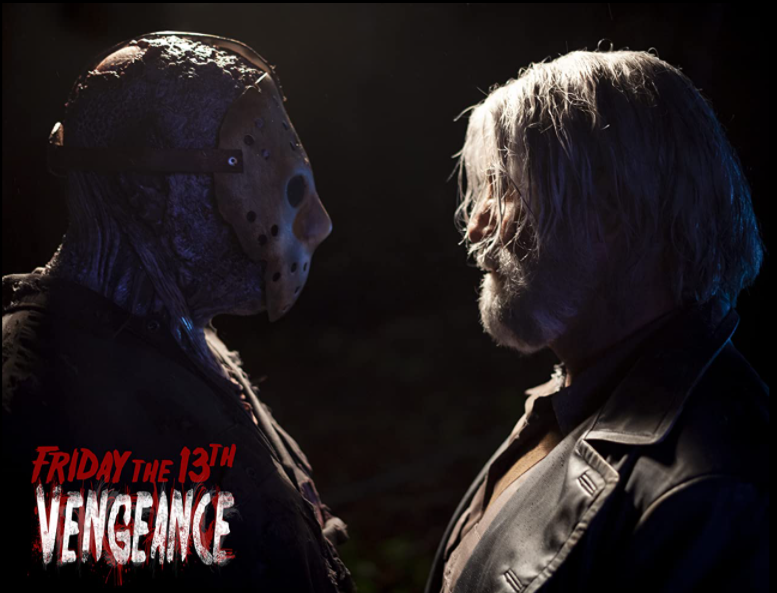 Friday The 13th Vengeance - The Sequel To A Sequel You Never Knew You Needed To See Critical Blast