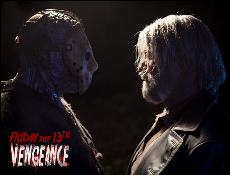 Friday the 13th Vengeance - Official Full Feature Fan Film 