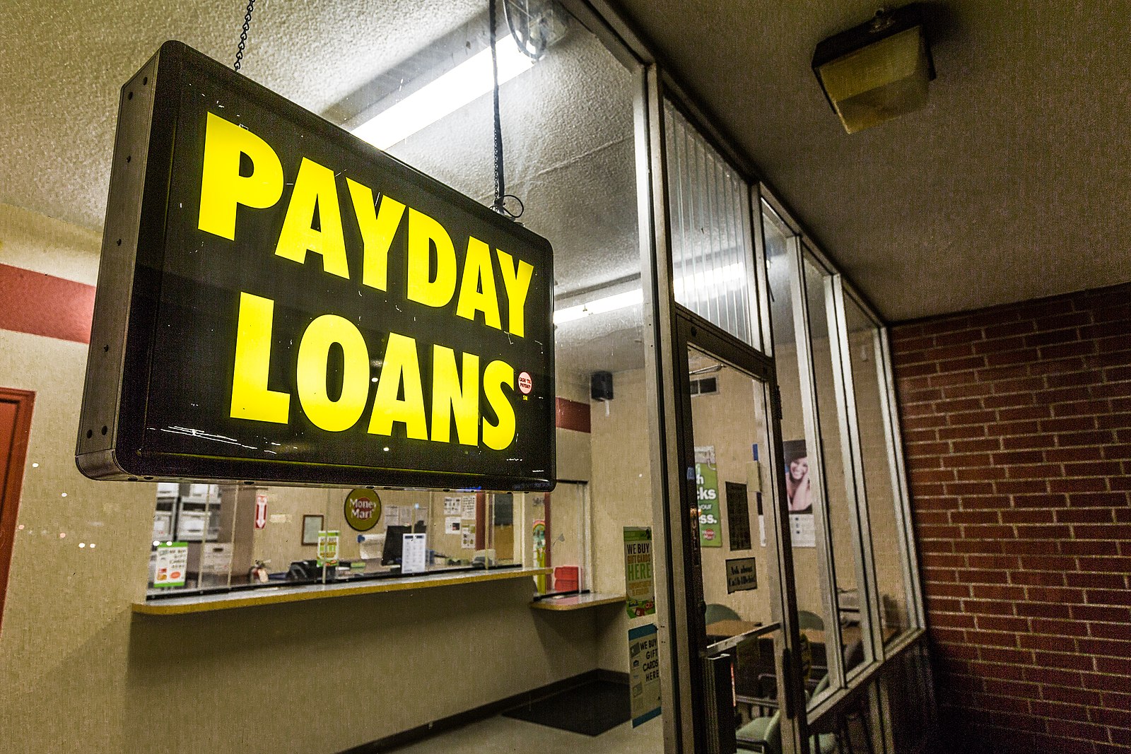 US banks are relaxing standards for online payday loans direct lender