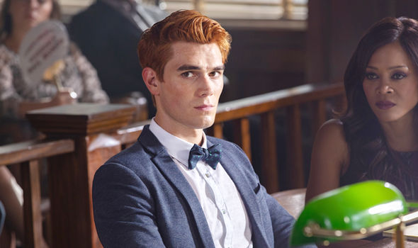 Riverdale 301 full episode on sale