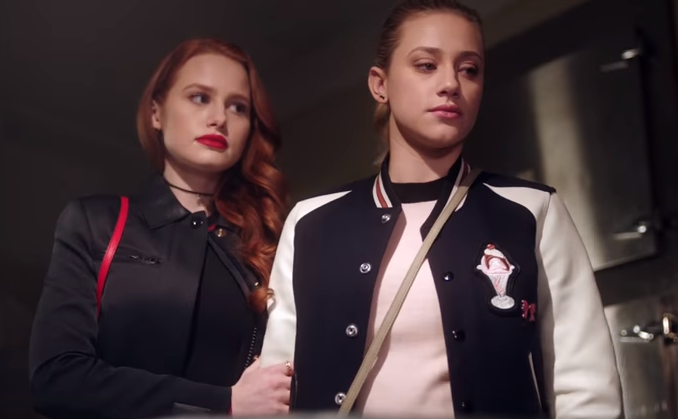chapter 33 riverdale shadow of a doubt the cw chapter 33 riverdale shadow of a doubt the cw