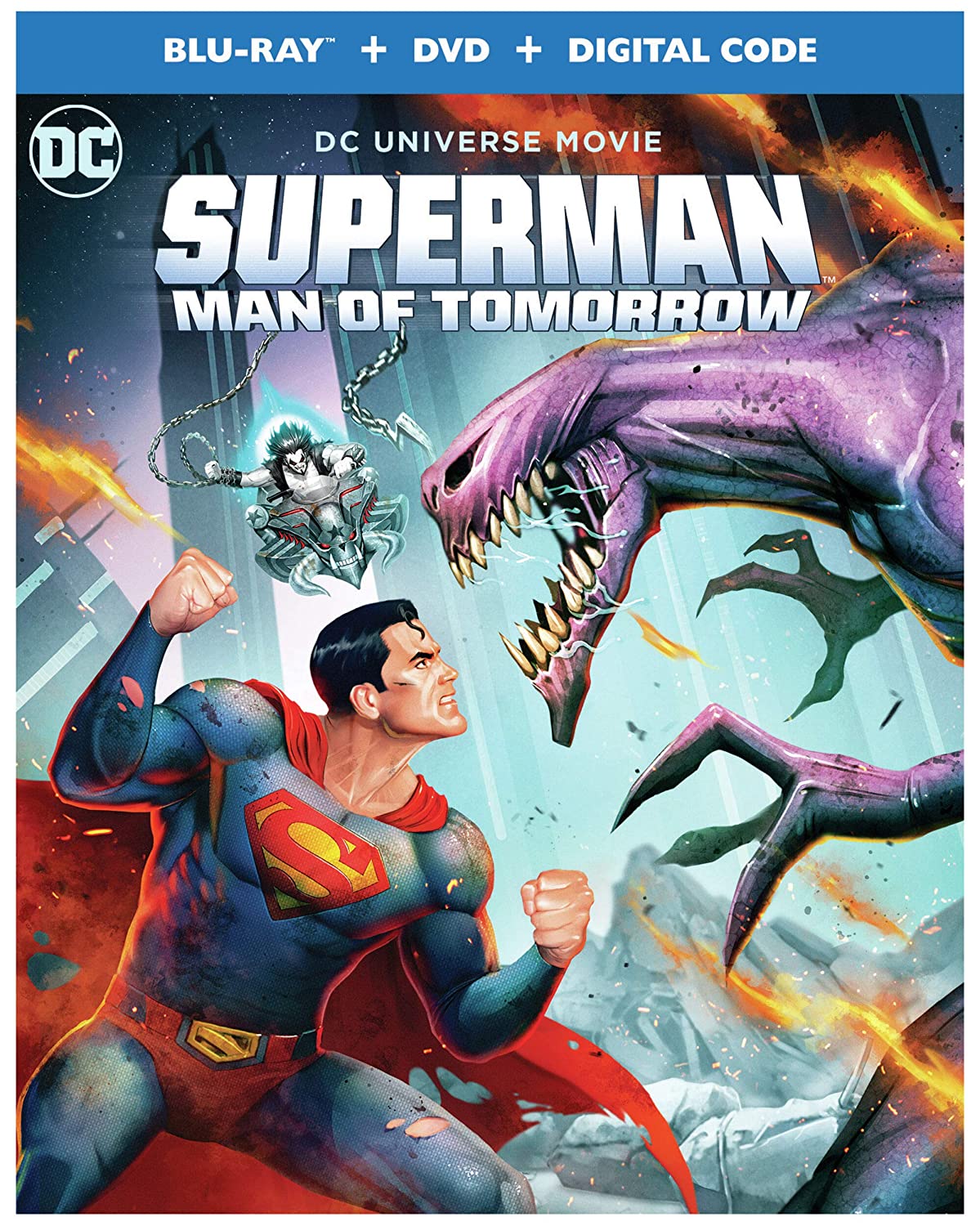 Superman Man of Tomorrow Misses Audience of Today Critical Blast