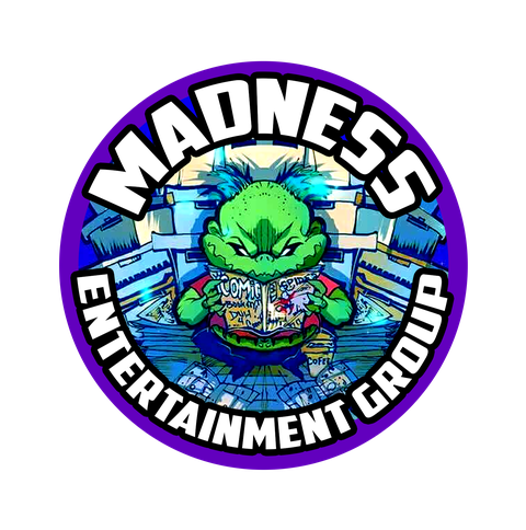 Madness Entertainment