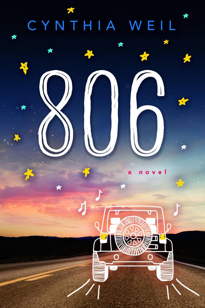 806 by Cynthia Weil