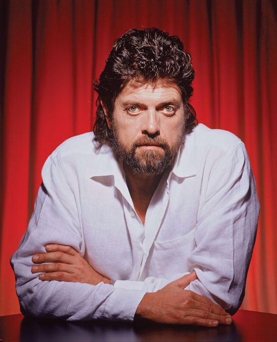 Alan Parsons