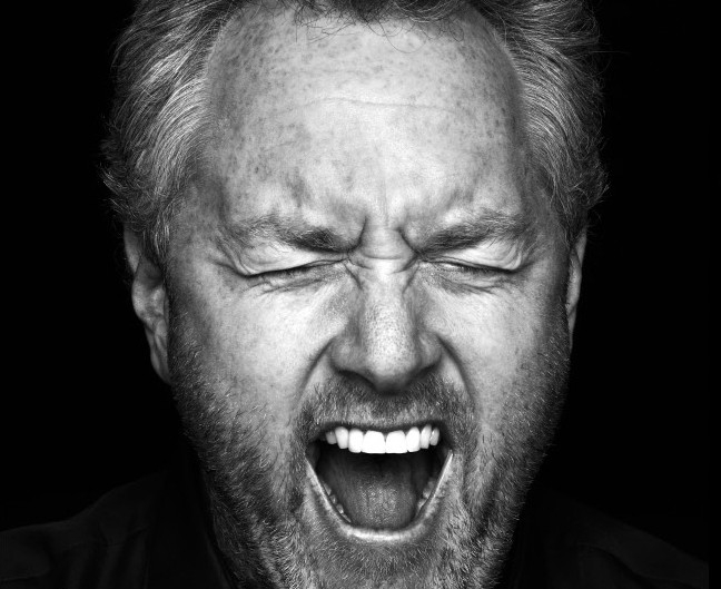 Andrew Breitbart