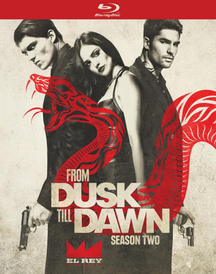 From Dusk Till Dawn Season 2