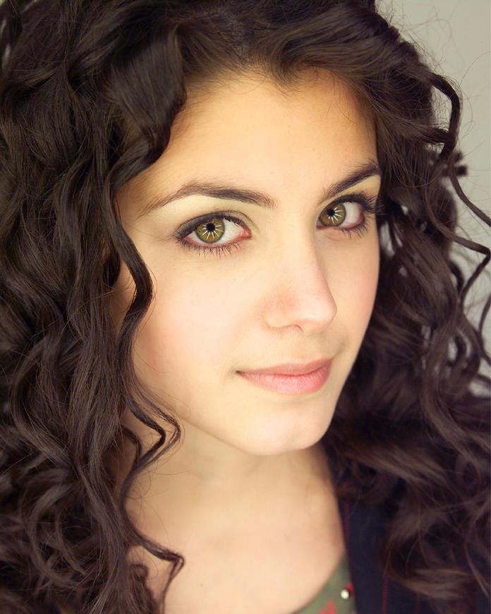 Katie Melua