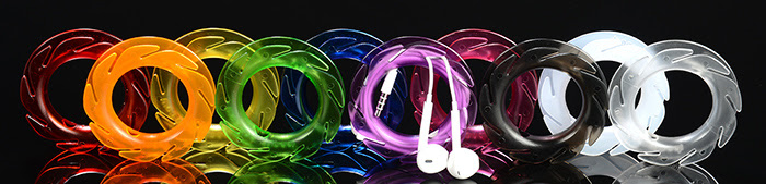 LOOP Earbuds contest