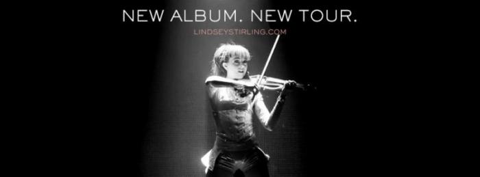 Lindsey Stirling