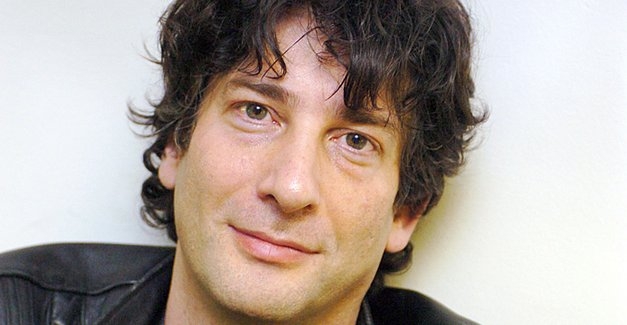 Neil Gaiman