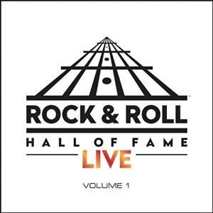 Time Life Rock Roll Hall Fame Volume 1 Dennis Russo Critical Blast Music Review LP Vinyl