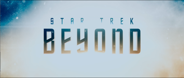 Star Trek Beyond