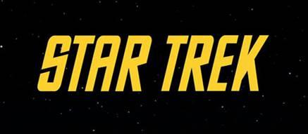 Star Trek CBS 2017