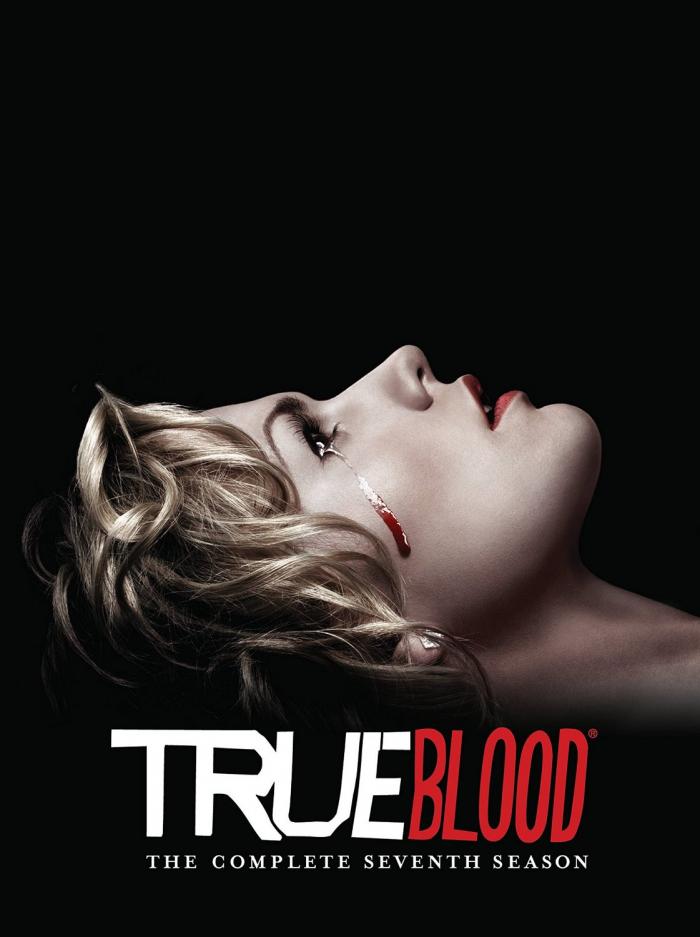 True Blood Season 7