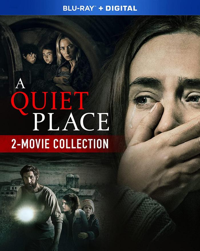 A Quiet Place I & II