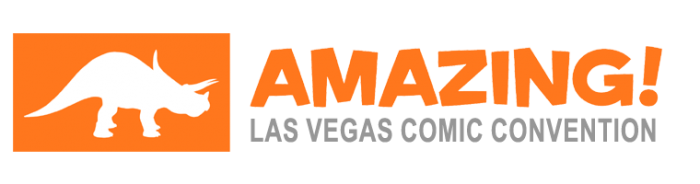 Amazing Las Vegas Comic Con