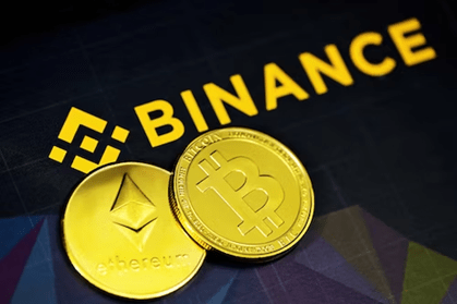 Binance Australia