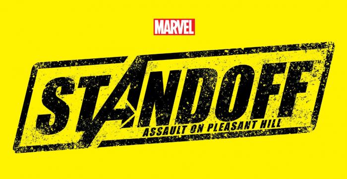 Avengers Standoff Logo