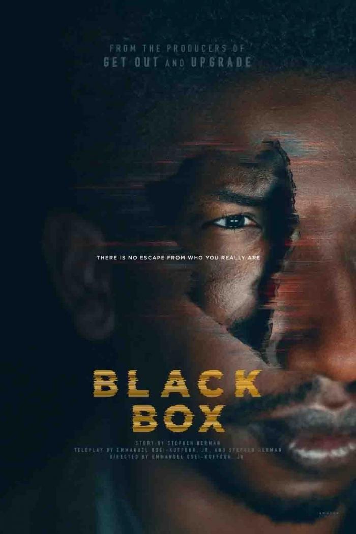 Black Box Blumhouse