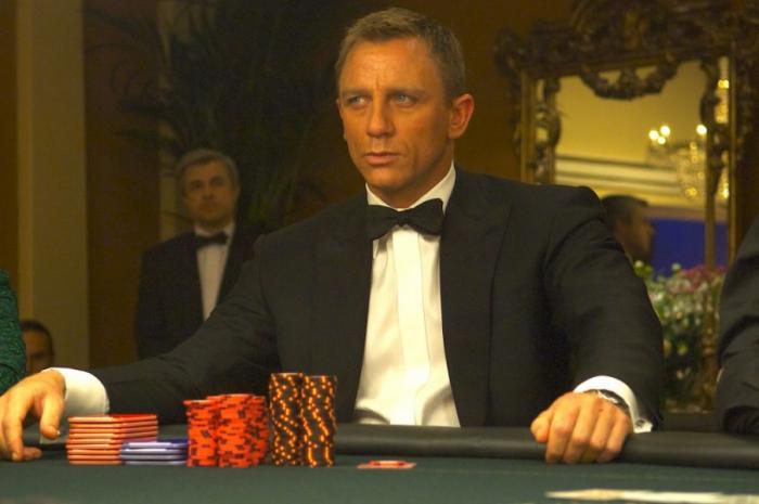 Casino Royale