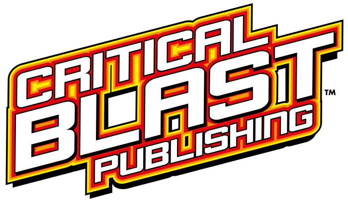 Critical Blast Publishing