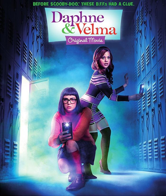 Daphne & Velma