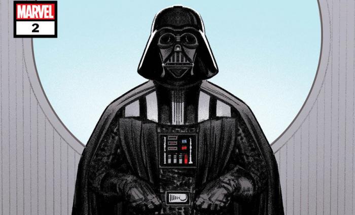 Shadow of Vader
