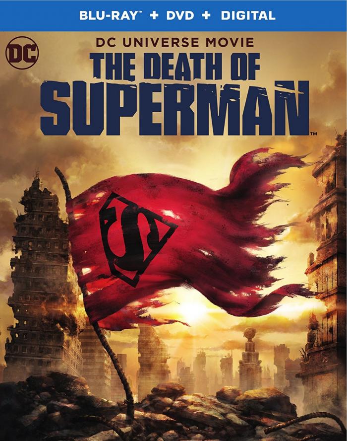 Death of Superman