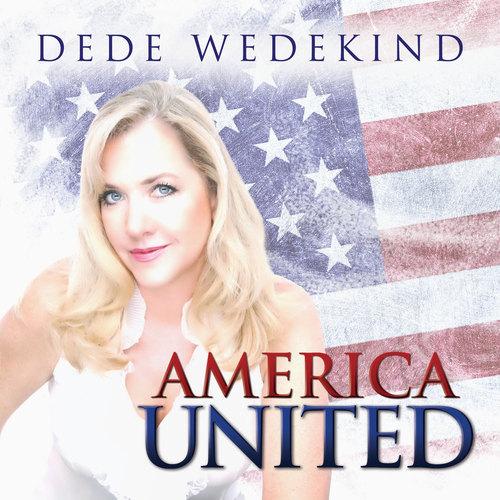 Dede Wedekind's "America United."