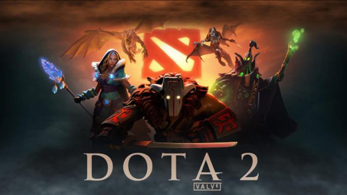 DOTA 2