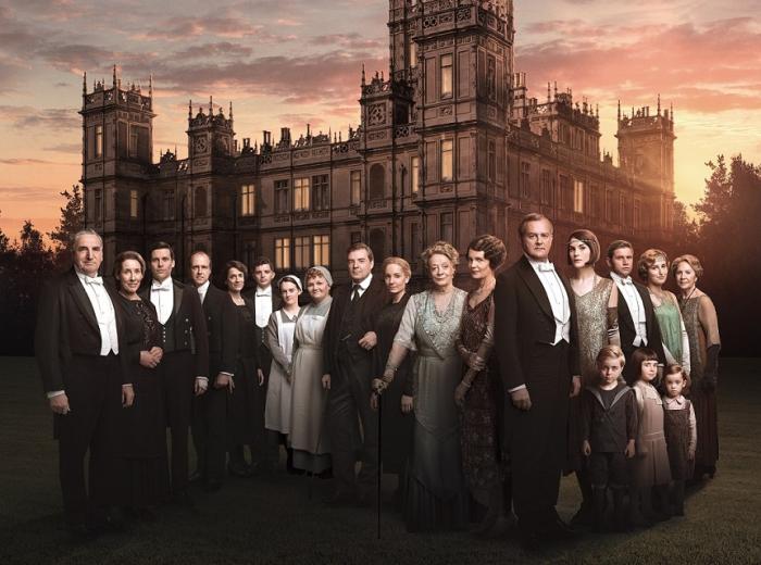 Downton Abbey