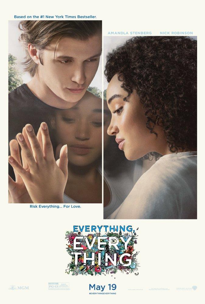 Everything Everything