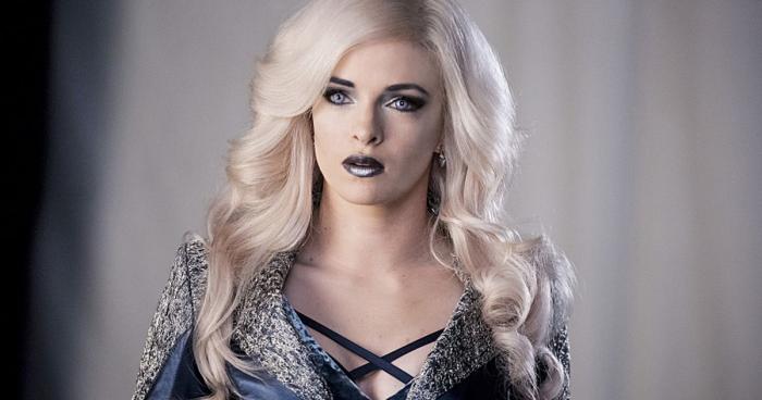 The Flash 307 -- Danielle Panabaker as Killer Frost