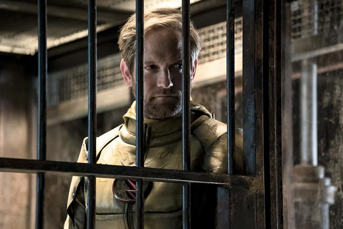 The Flash Episode 301 - Flashpoint