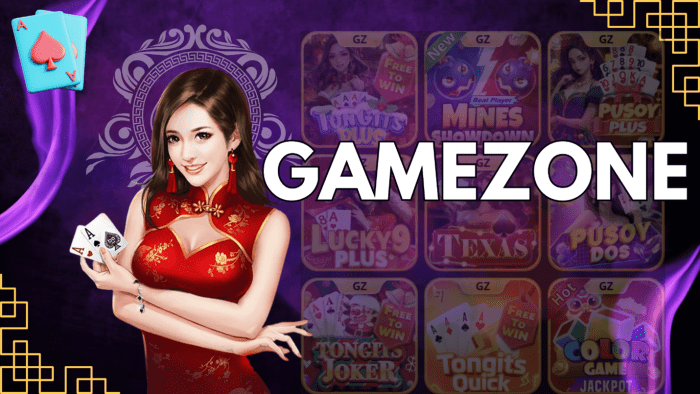 GameZone