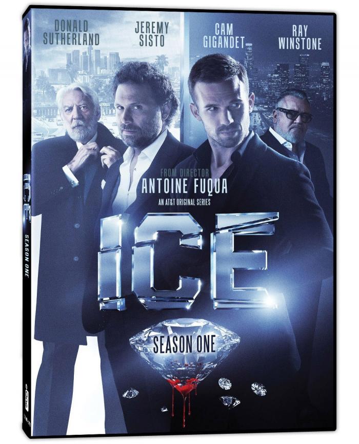 Ice Season One