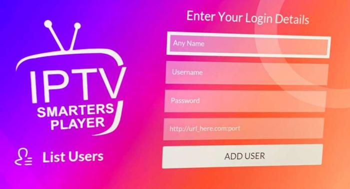 How to Set Up IPTV Smarters on Your Firestick