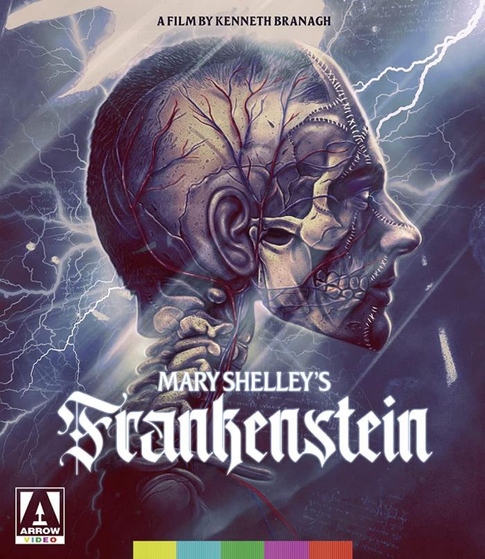 Mary Shelley's Frankenstein