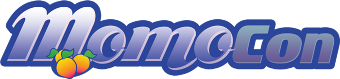Momocon logo