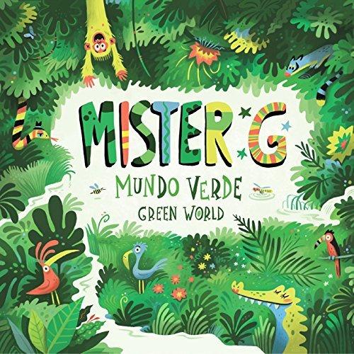 Mundo Verde