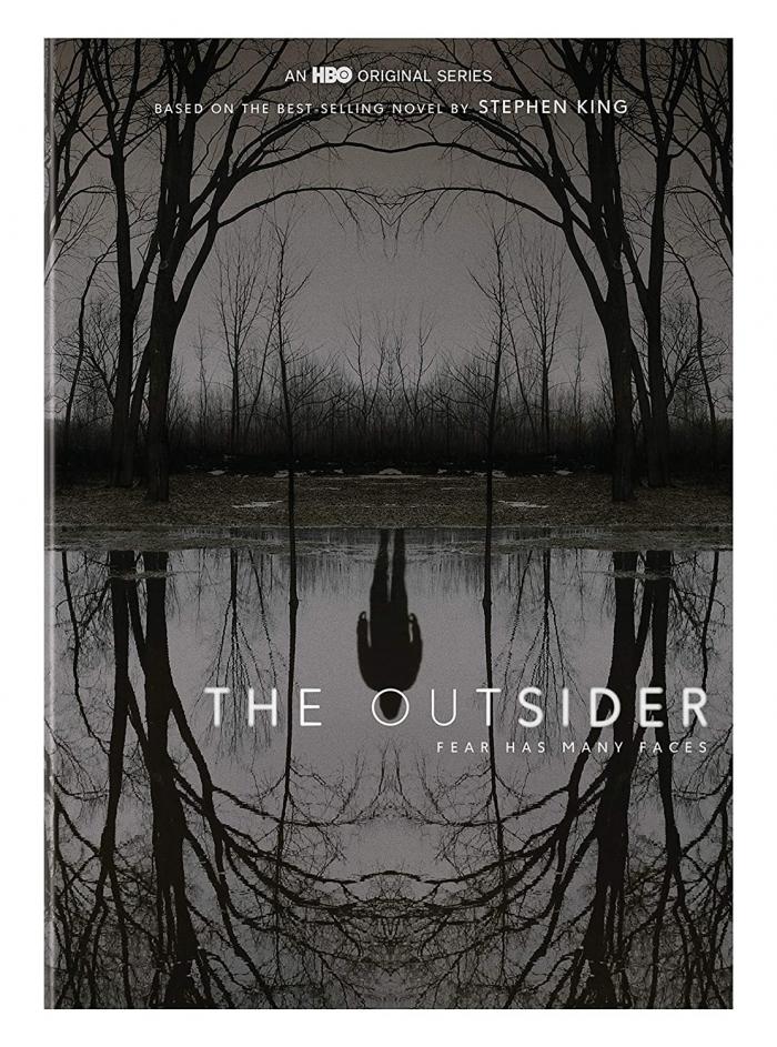 The Outsider Season 1