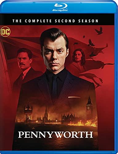 Pennyworth SSN2