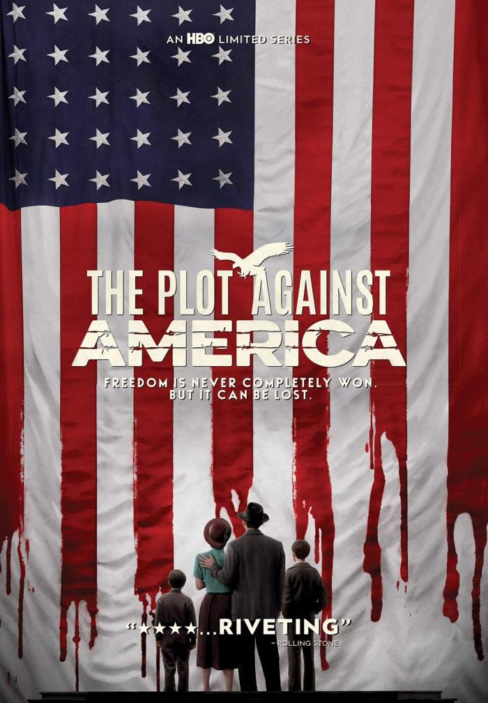 The Plot Against America