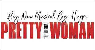 Pretty Woman: the Musical runs November 16 - 28, 2021 at the Fabulous Fox Theatre in St. Louis.