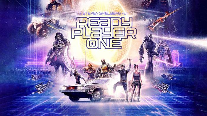 Ready Player One